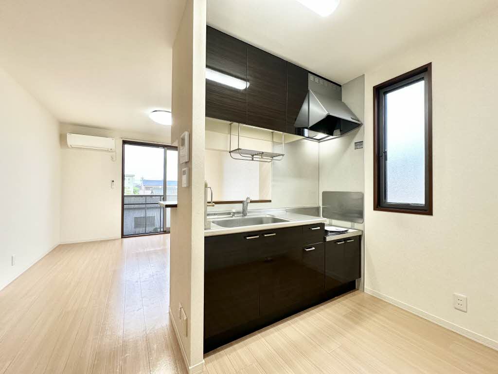 カーサ21 B202号-6