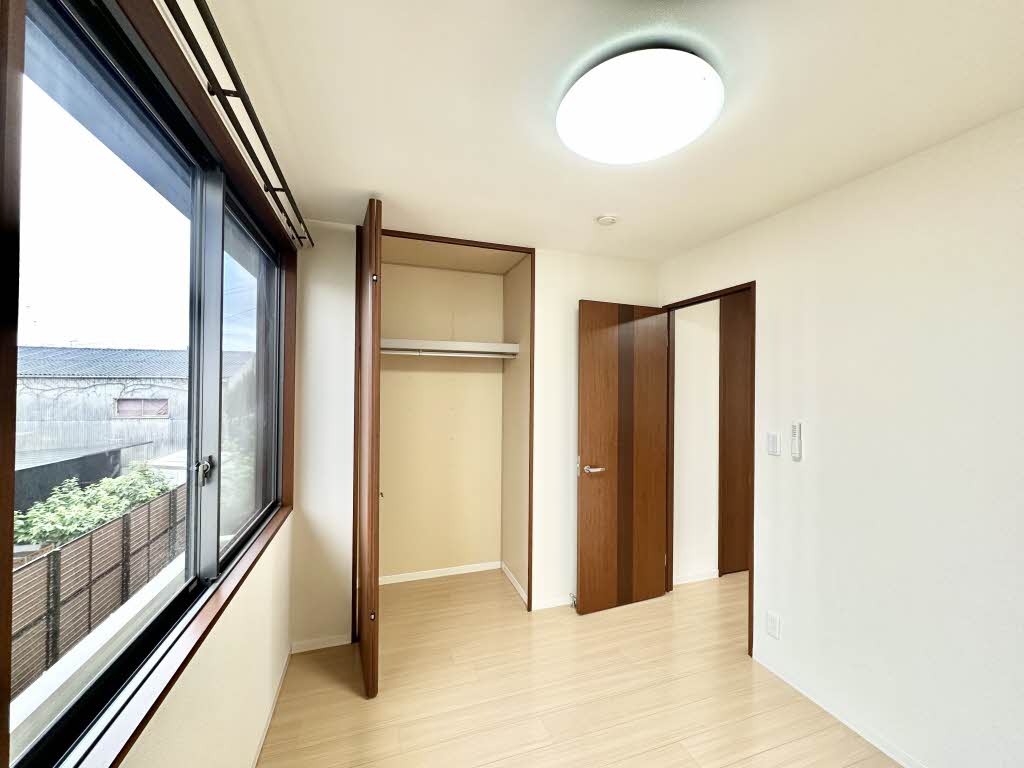 カーサ21 B202号-11