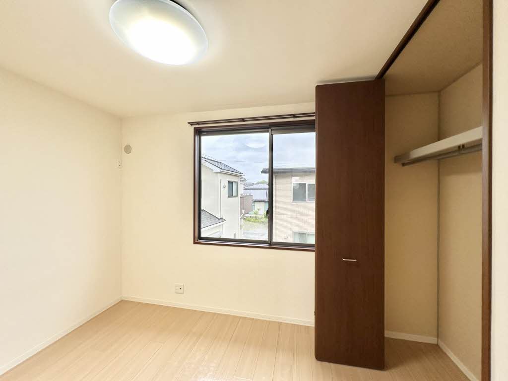 カーサ21 B202号-12