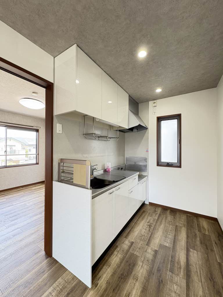 パセオいかるみ 0201号-4