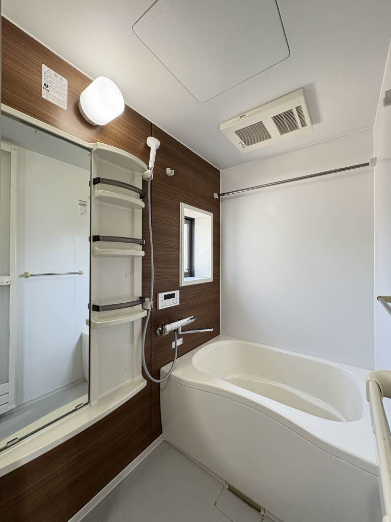 パセオいかるみ 0201号-5