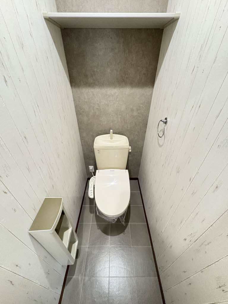 パセオいかるみ 0201号-7