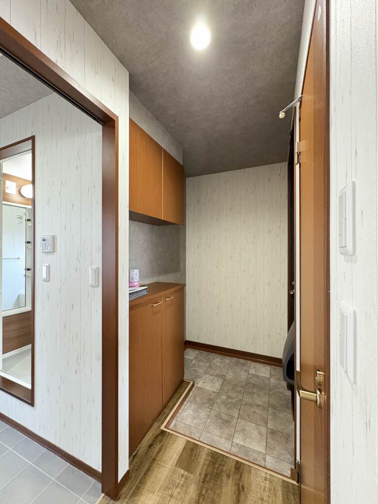 パセオいかるみ 0201号-8