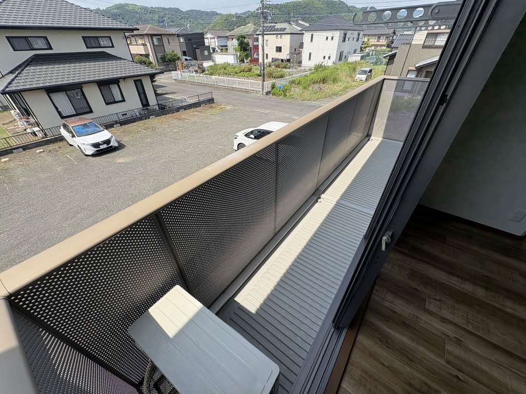 パセオいかるみ 0201号-10