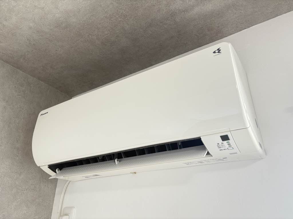 パセオいかるみ 0201号-12