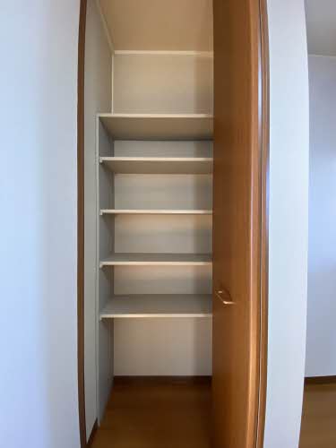 シャーメゾンサンヨウ 0202号-6