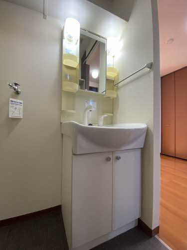 シャーメゾンサンヨウ 0202号-10