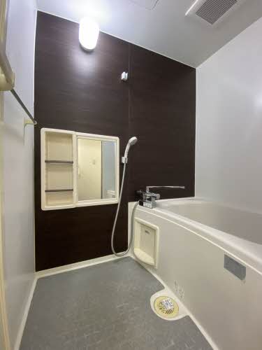 シャーメゾンサンヨウ 0202号-12