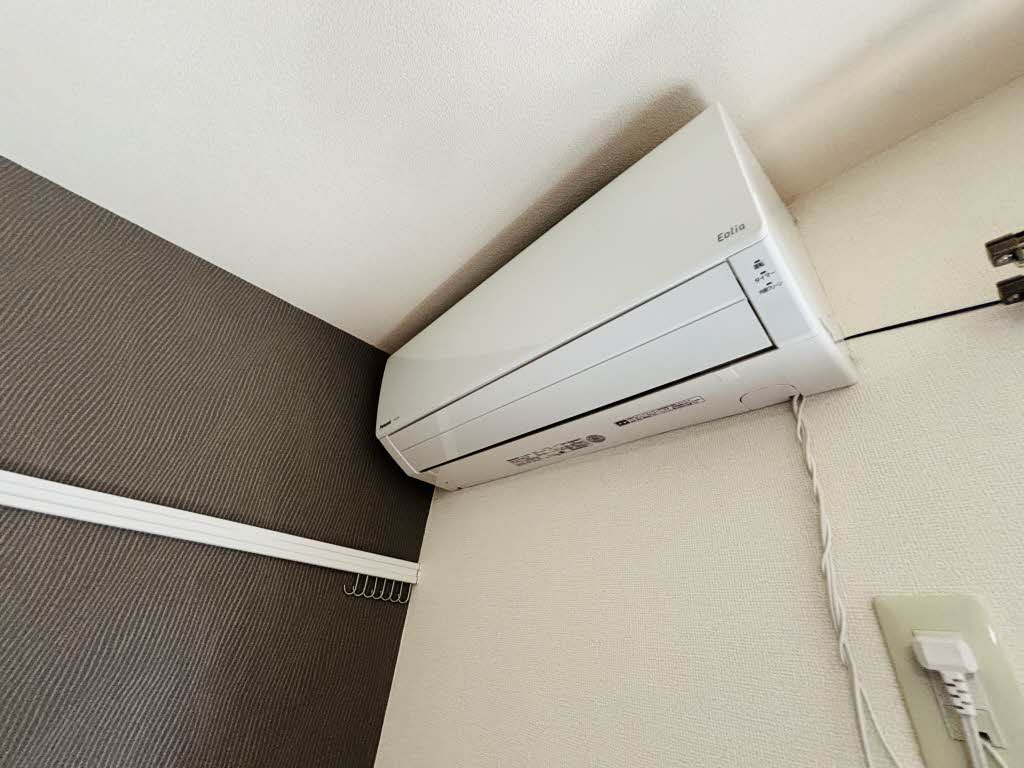 メゾンイリス 0101号-4