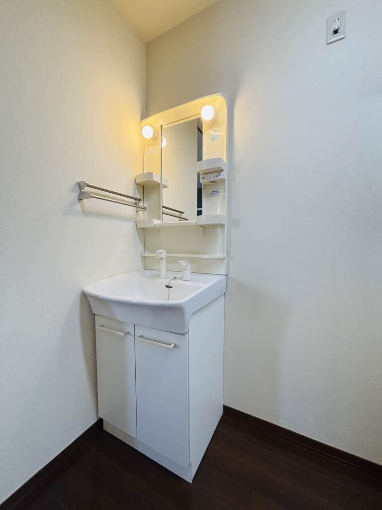 メゾンイリス 0101号-9