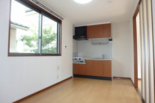 アルメリーナ A103号-3