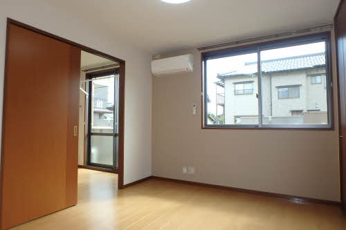 アルメリーナ A103号-5