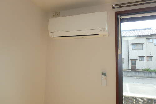 アルメリーナ A103号-10