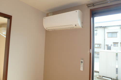 アルメリーナ A103号-11