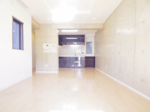 ディアコート徳川山 0102号-3