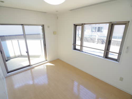 ディアコート徳川山 0102号-6