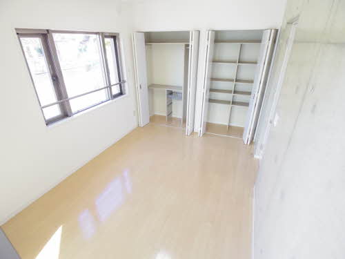 ディアコート徳川山 0102号-7