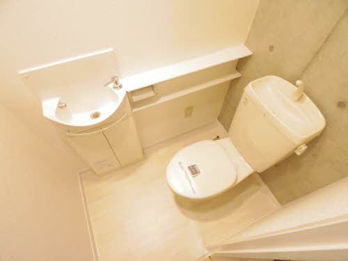 ディアコート徳川山 0102号-14