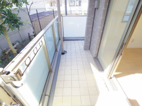 ディアコート徳川山 0102号-15