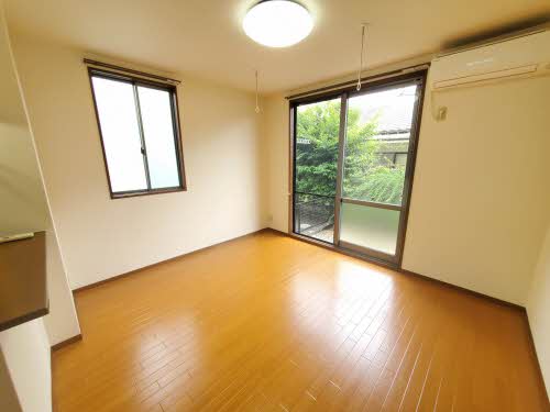 フレグランスＯＫＩＮＯ　Ｂ 0101号-2