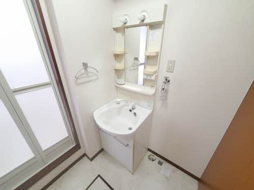 フレグランスＯＫＩＮＯ　Ｂ 0101号-8