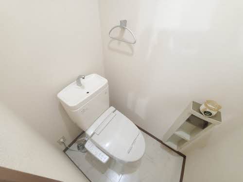 フレグランスＯＫＩＮＯ　Ｂ 0101号-10