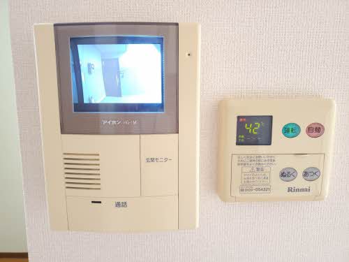 フレグランスＯＫＩＮＯ　Ｂ 0101号-14