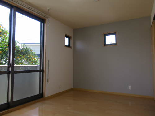 ソレーユ倉田 0101号-2