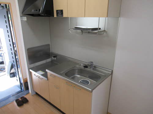 ソレーユ倉田 0101号-7