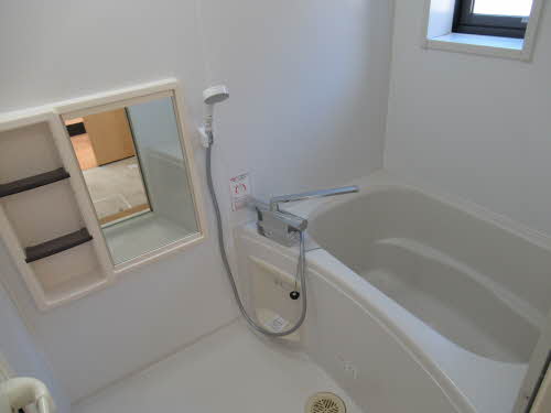 ソレーユ倉田 0101号-9