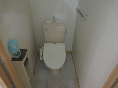 ソレーユ倉田 0101号-10