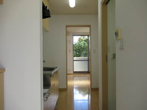 ソレーユ倉田 0101号-11