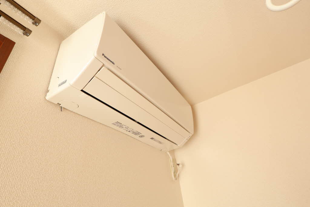 メゾンドソレーユ A202号-10