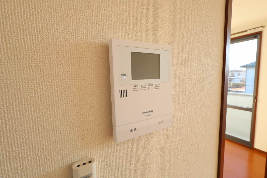 メゾンドソレーユ A202号-15