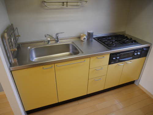 ラズベリータウン 0103号-5