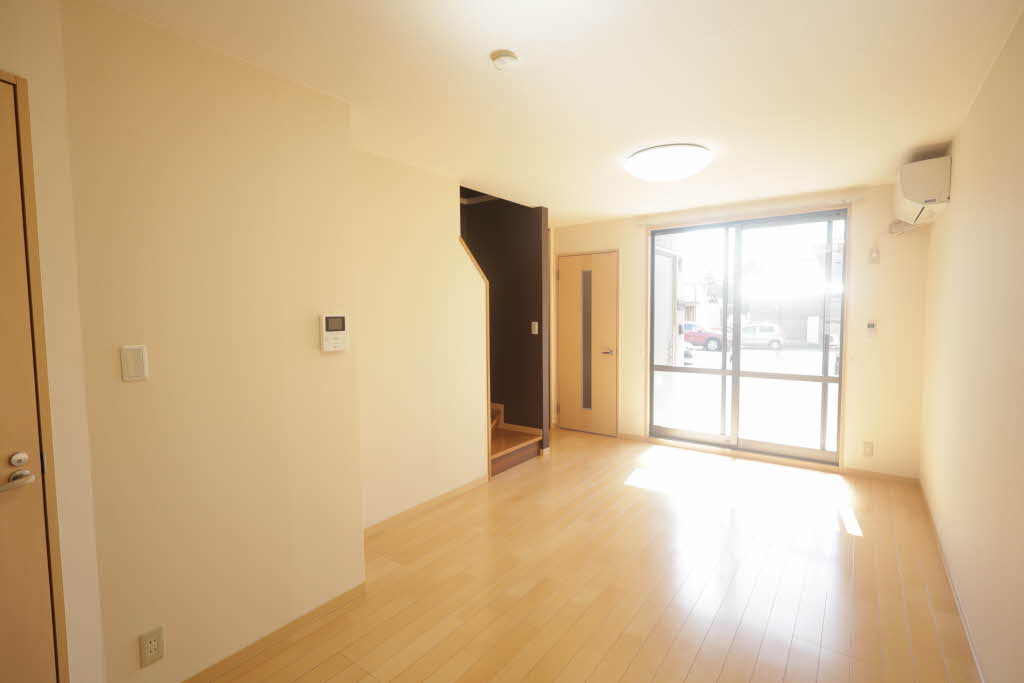 ラズベリータウン 0105号-2