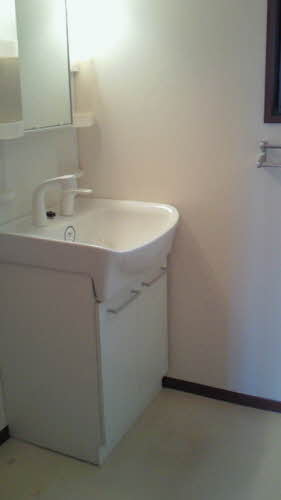 ラフォーレ羽鳥 B201号-3