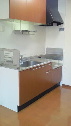 ラフォーレ羽鳥 B201号-4