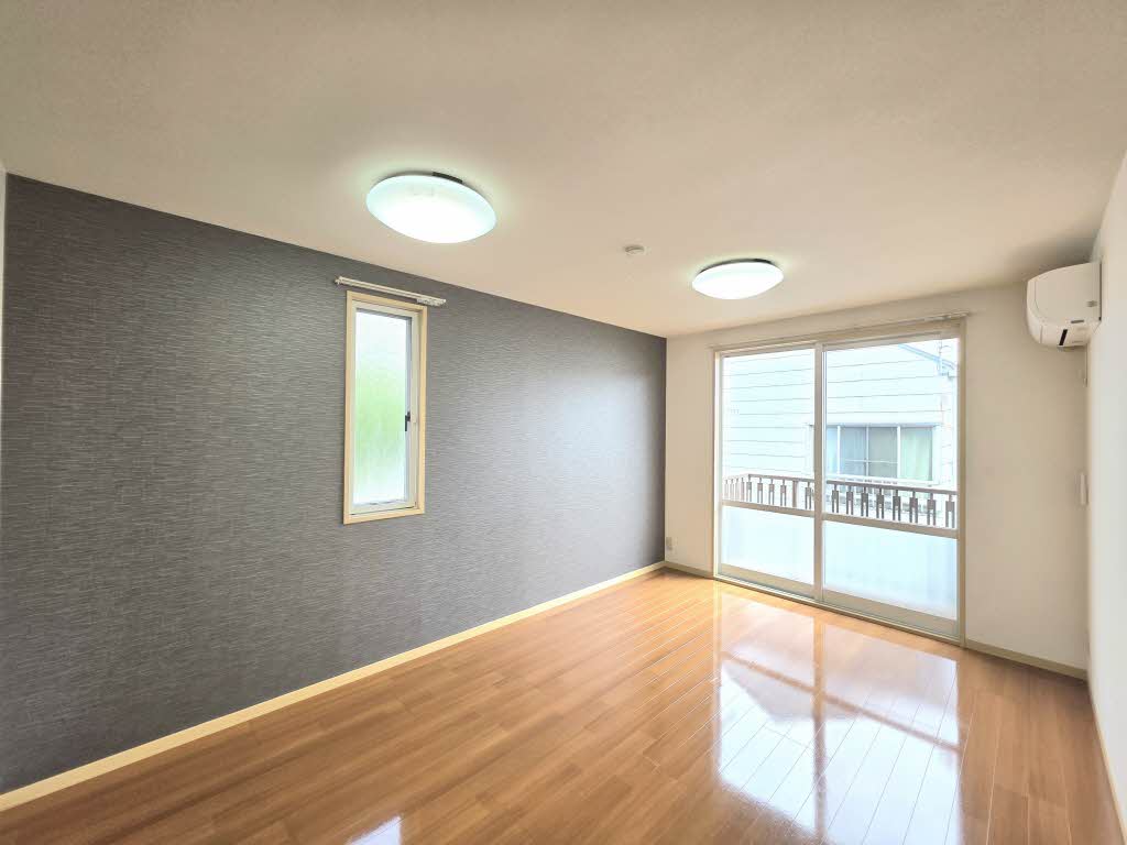 グレイスステージⅢ B201号-2