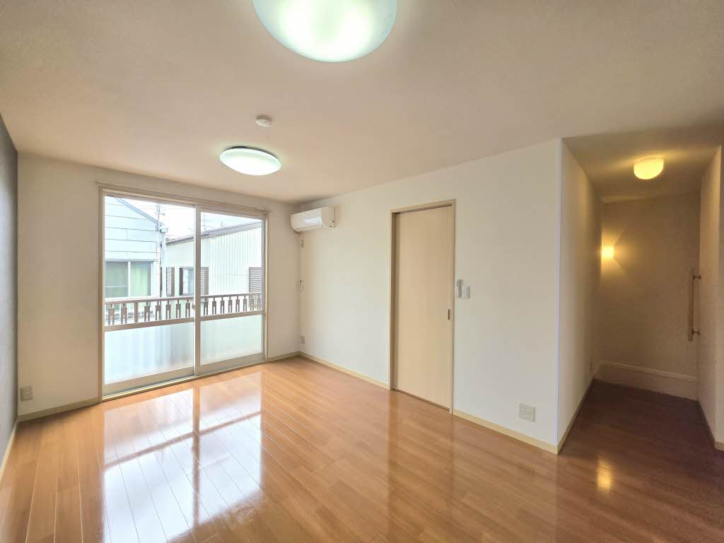 グレイスステージⅢ B201号-3