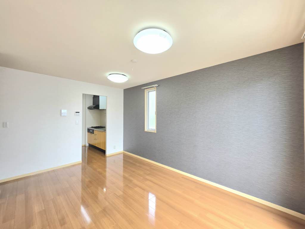 グレイスステージⅢ B201号-5