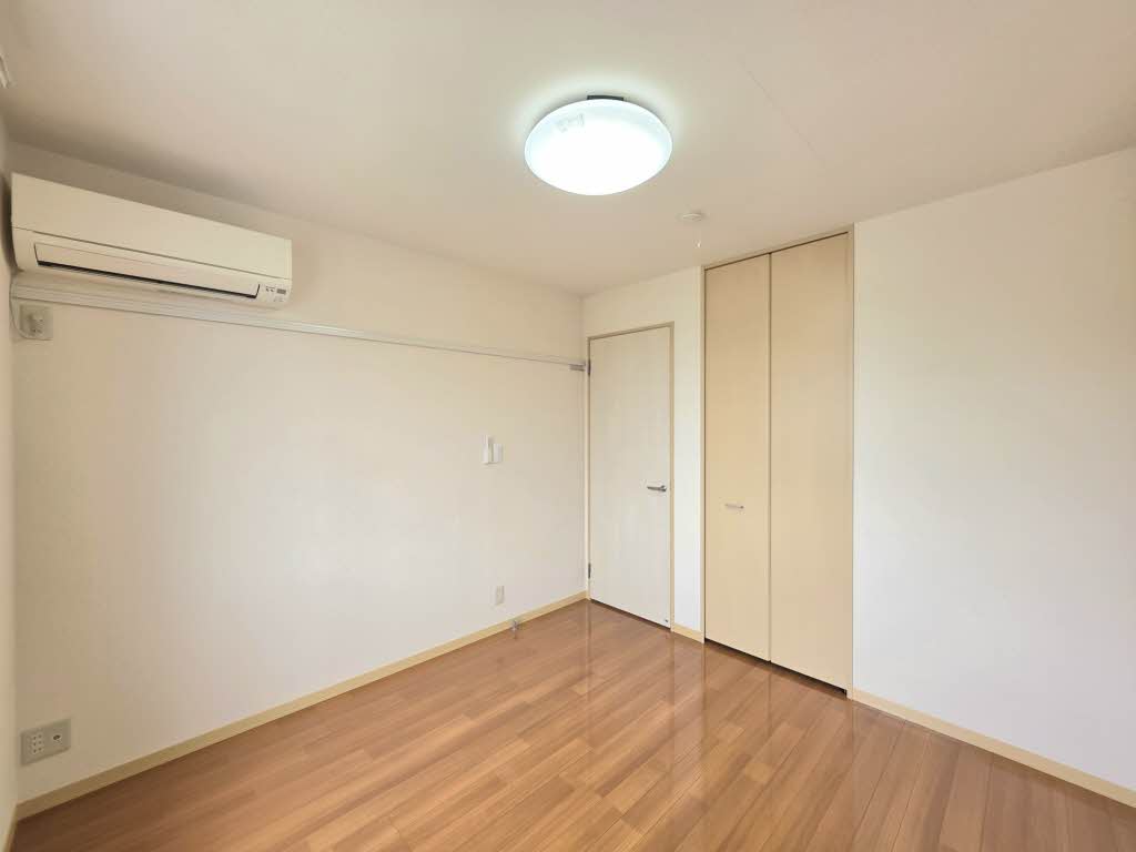 グレイスステージⅢ B201号-9