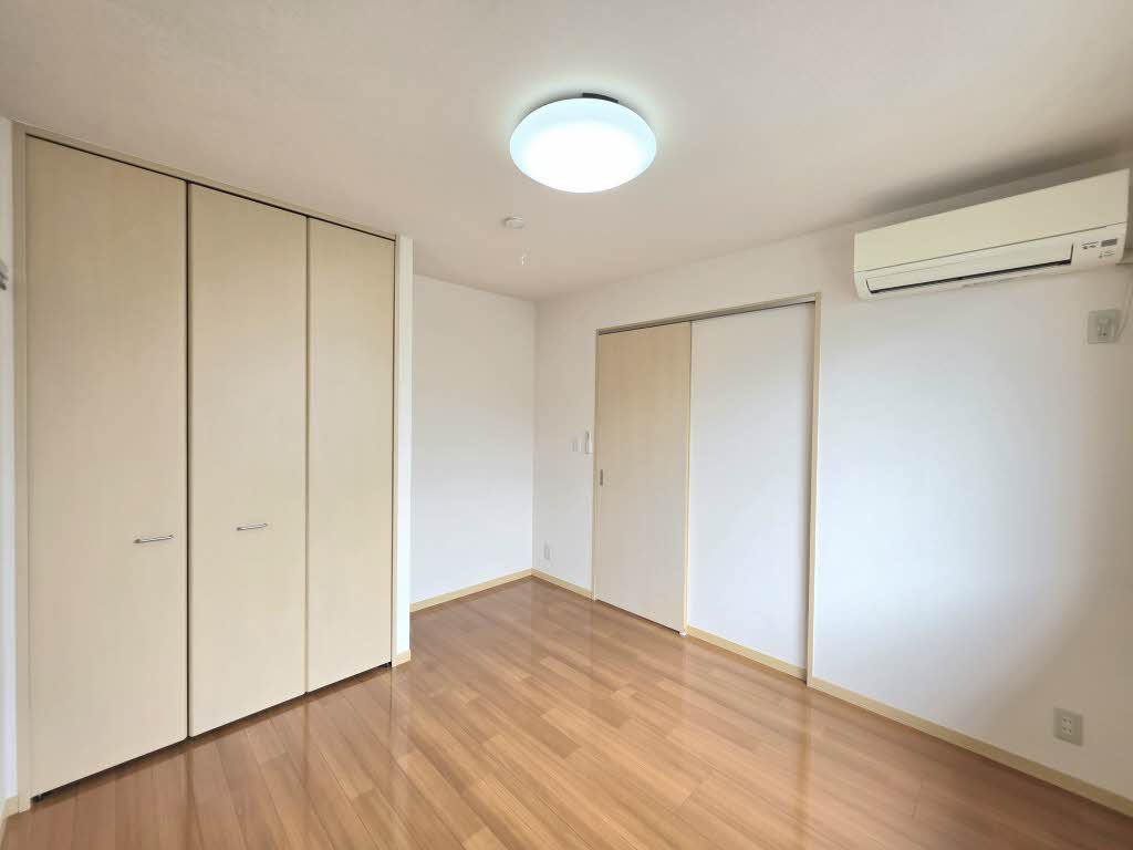 グレイスステージⅢ B201号-10