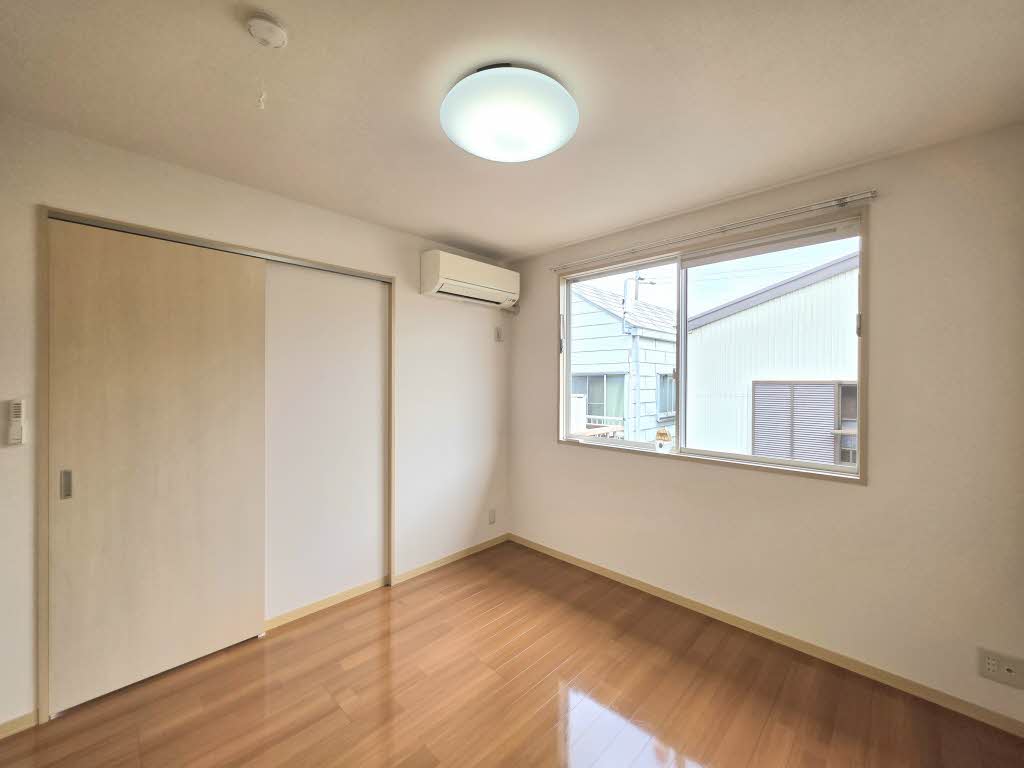 グレイスステージⅢ B201号-11