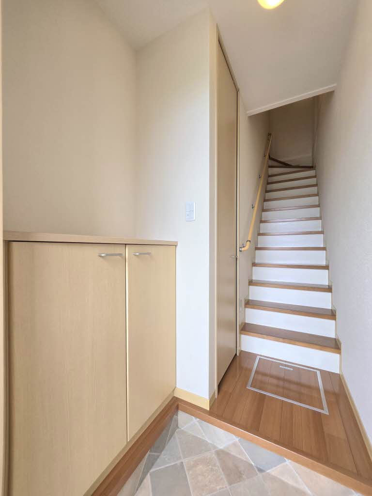 グレイスステージⅢ B201号-12