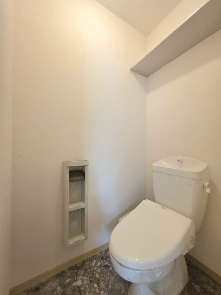 グレイスステージⅢ B201号-15