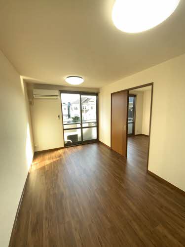 Mountain Ridge B202号-2