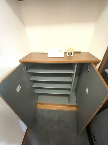 Mountain Ridge B202号-14