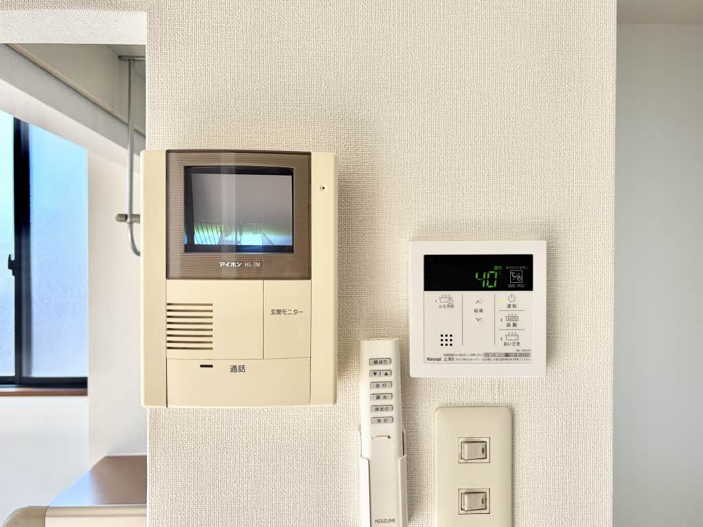 ヴィラージュ紫陽花 A201号-14