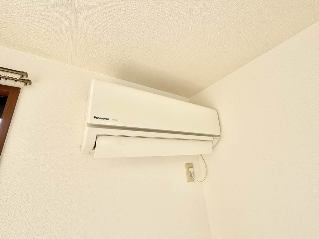 ヴィラージュ紫陽花 A201号-15